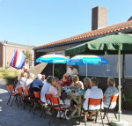 49. Er komt maar geen einde aan de zomer
